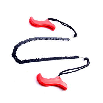 Pocket Chainsaw