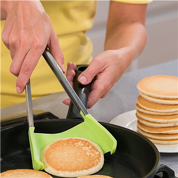 2 in 1 Kitchen Spatula