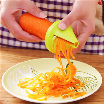 Kitchen Spiral Cutter 