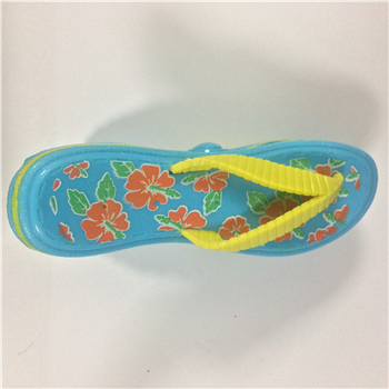 Slippers Shaped Beach Towel Clips