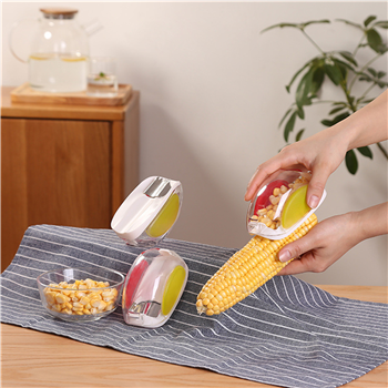 Corn Thresher