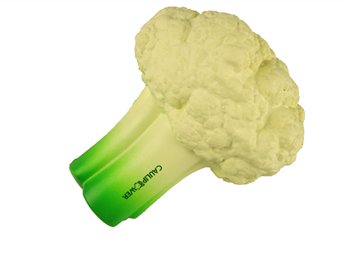 Cauliflower Stress Reliever
