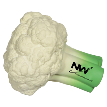 Cauliflower Stress Reliever