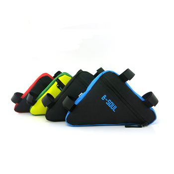 Hot Selling Bike Triangle Bag