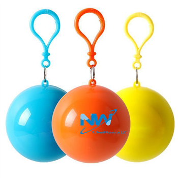 Raincoat Ball