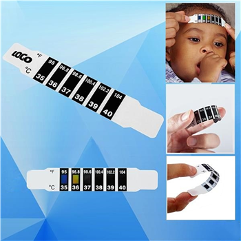 Forehead Thermometer