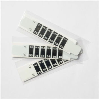 Forehead Thermometer