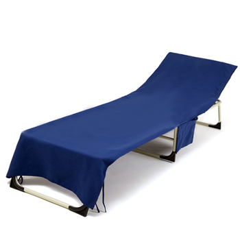 Beach Lounge Cover Towel