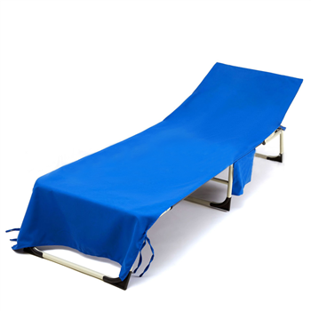 Beach Lounge Cover Towel