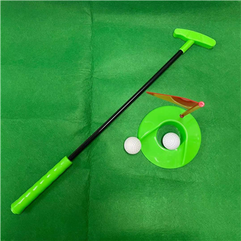 Toilet Golf