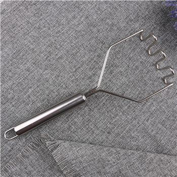 Wave Potato Masher
