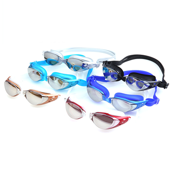 Adult Swimming Eyeglasses