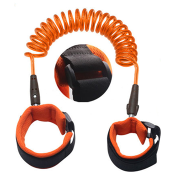 Child Anti-lost Wrist Straps