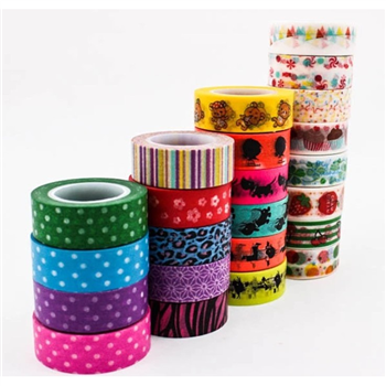 Party Decorative Craft Washi Tape