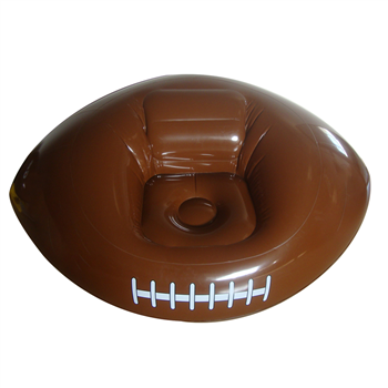 Inflatable Football Chair