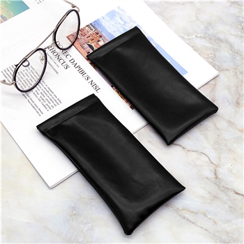 PU Eyeglass Pouch