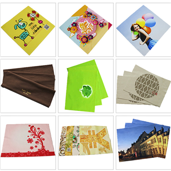 Microfiber Glasses Cloth