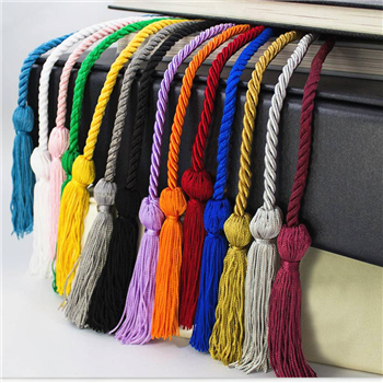 Graduation Honor Cords