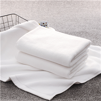 Hotel Towels
