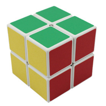 2x2x2 1.96" Puzzle Cube
