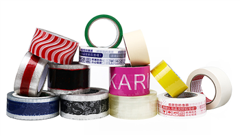 BOPP Tape