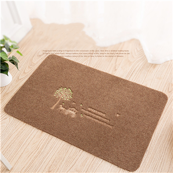 Entrance Door Mats