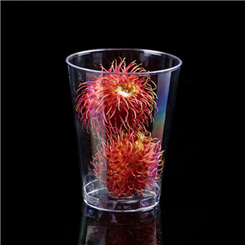 8 OZ Disposable Water Cup