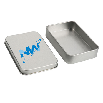 Tinplate Box 