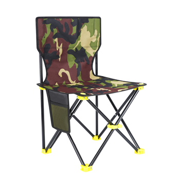 Small Folding /Fishing Chair With Carrying Bag