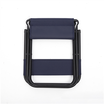 Portable Oxford Folding Chair