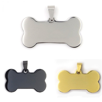 Dog Tag
