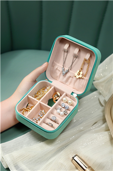 Jewelry Case