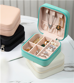 Jewelry Case