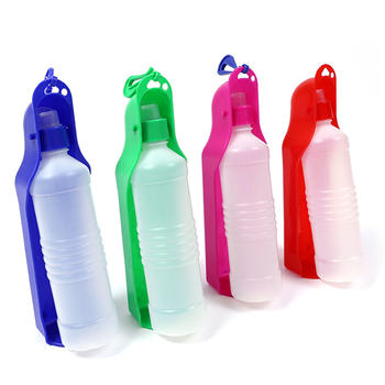 Pet Water Bottle