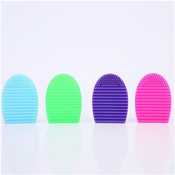Silicone Makeup Brush Cleaner