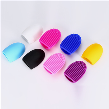 Silicone Makeup Brush Cleaner