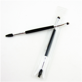 Double-headed Eyebrow Brush