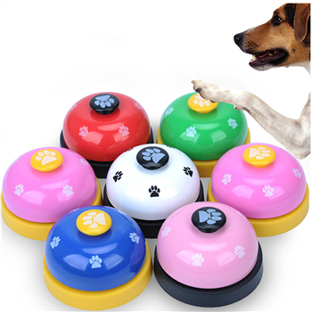 Pet Traning Bell