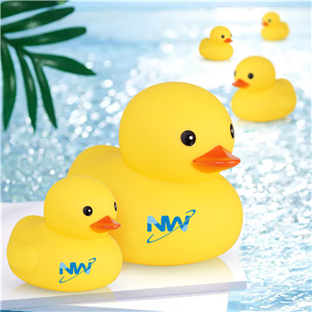 PVC Duck