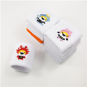 Wristbands