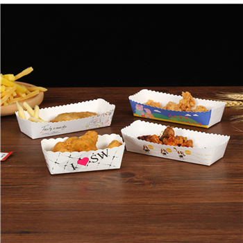 Food Tray