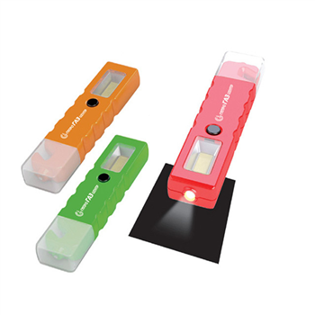 DualSafe Flashlight