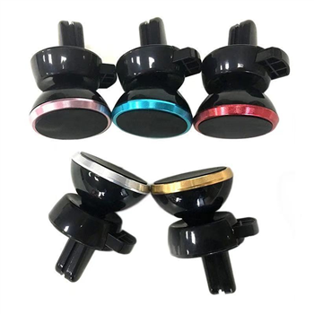 Magnetic Air Vent Phone Holder