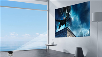 K6 Projector