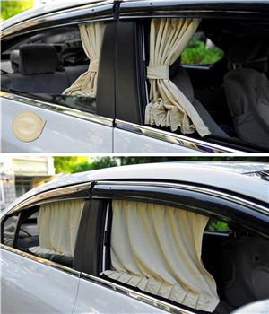 Car Curtains