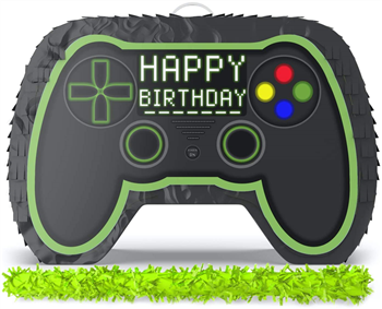 Video Game Controller Pinata
