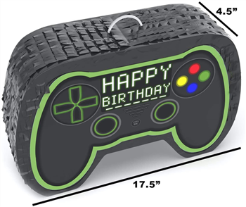 Video Game Controller Pinata
