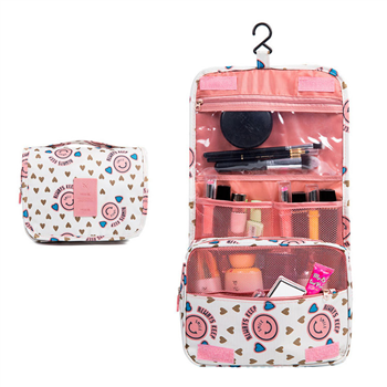 Toiletry Bag