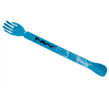 Helping Hand Back Scratcher with Shoe Horn