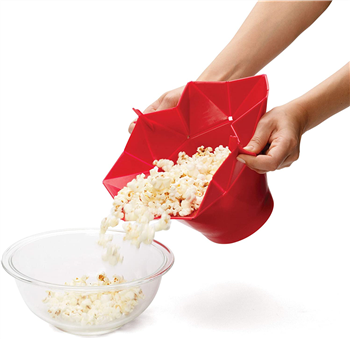 Popcorn Bucket